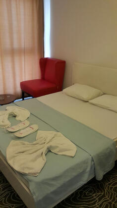 Apart Zurich - Görsel 10