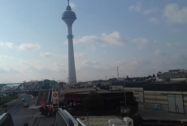 Apart Zurich - Görsel 12