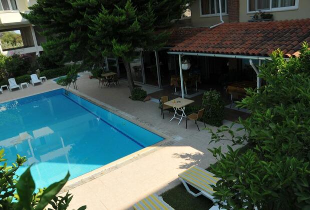 Anfora Otel Belek - Görsel 35