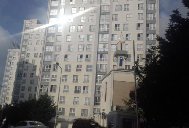 Apart Zurich - Görsel 7