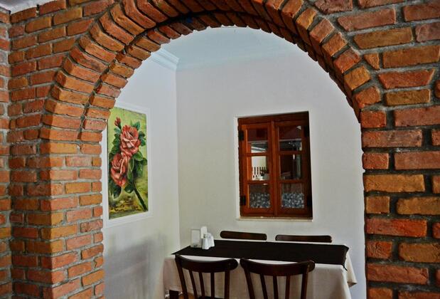 Anfora Otel Belek - Görsel 36