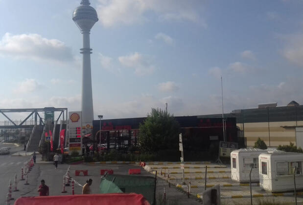 Apart Zurich - Görsel 8