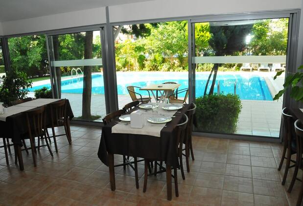 Anfora Otel Belek - Görsel 11