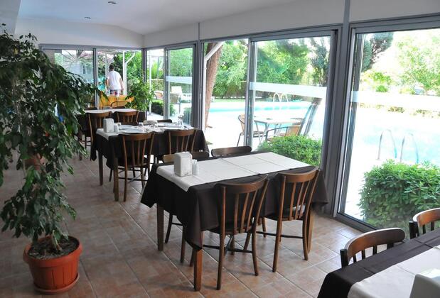Anfora Otel Belek - Görsel 32
