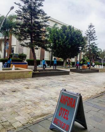 Anfora Otel Belek - Görsel 39