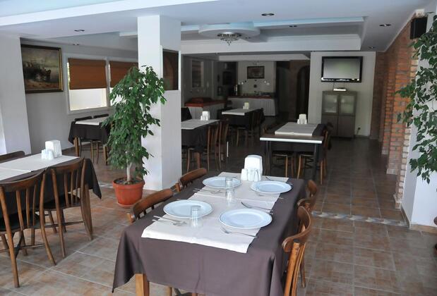 Anfora Otel Belek - Görsel 25