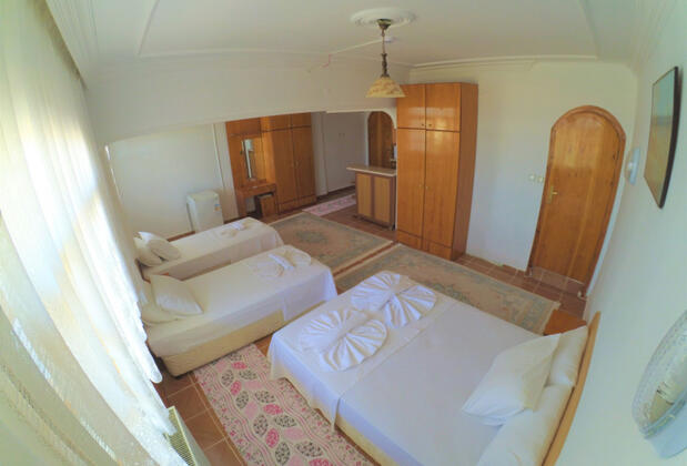 Royalton Inn Hotel Güzelçamlı - Görsel 8