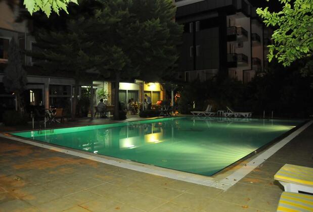 Anfora Otel Belek - Görsel 10