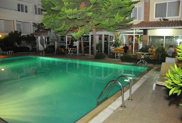 Anfora Otel Belek - Görsel 40