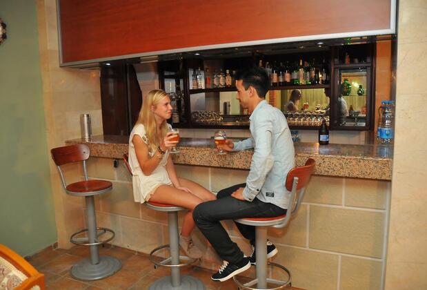 Anfora Otel Belek - Görsel 19