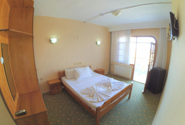 Royalton Inn Hotel Güzelçamlı - Görsel 18