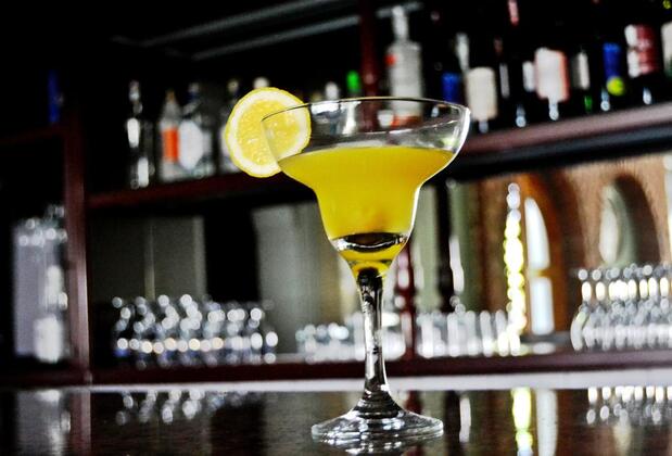 Anfora Otel Belek - Görsel 26