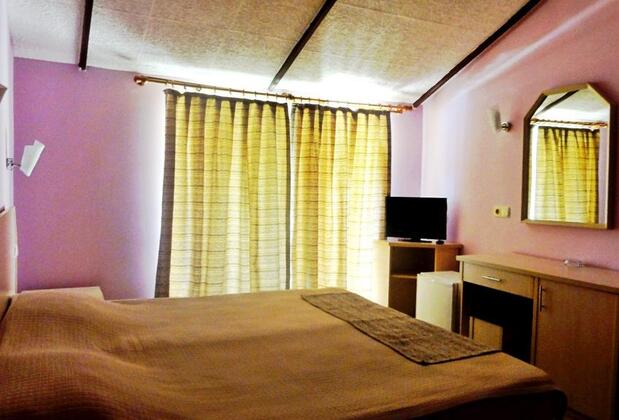 Anfora Otel Belek - Görsel 41