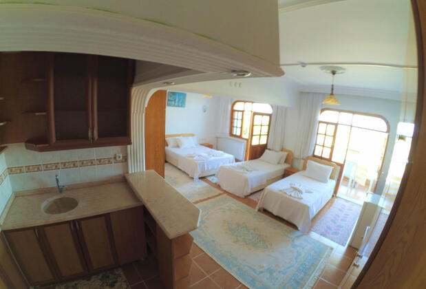 Royalton Inn Hotel Güzelçamlı - Görsel 19