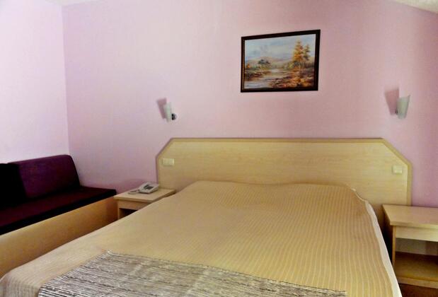 Anfora Otel Belek - Görsel 42