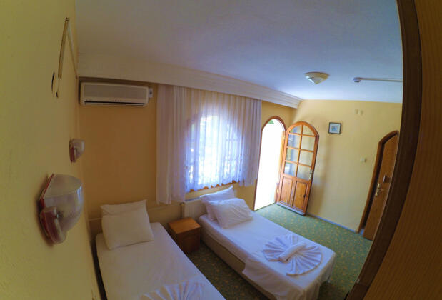 Royalton Inn Hotel Güzelçamlı - Görsel 9