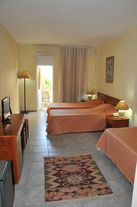 Anfora Otel Belek - Görsel 5