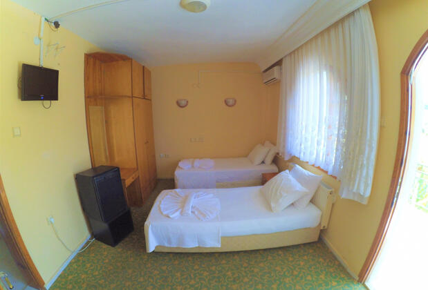 Royalton Inn Hotel Güzelçamlı - Görsel 23