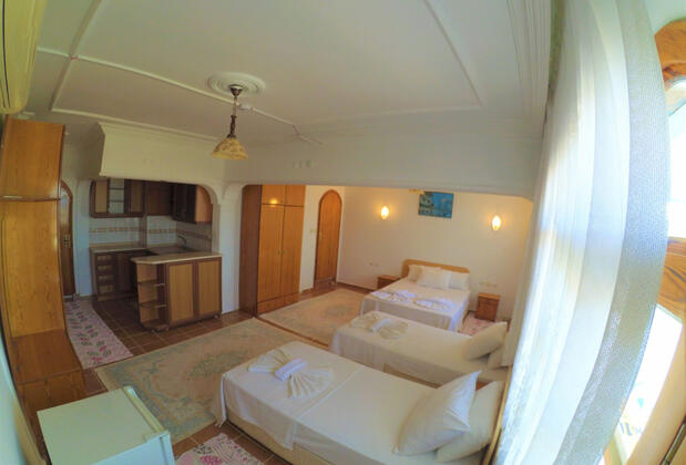 Royalton Inn Hotel Güzelçamlı - Görsel 10