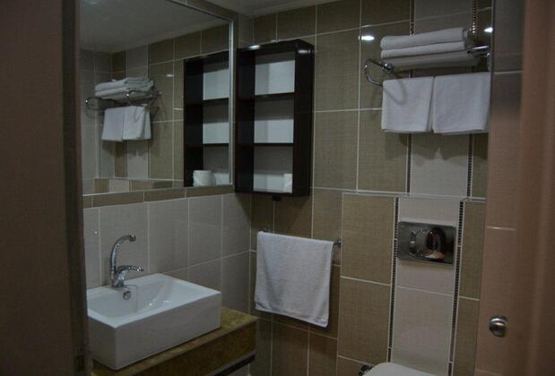 Anfora Otel Belek - Görsel 28