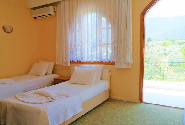 Royalton Inn Hotel Güzelçamlı - Görsel 24