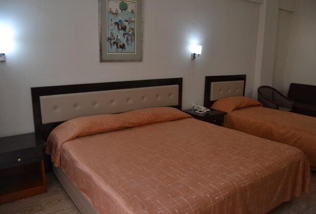 Anfora Otel Belek - Görsel 38