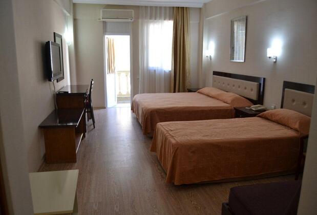 Anfora Otel Belek - Görsel 12