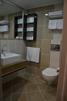 Anfora Otel Belek - Görsel 6