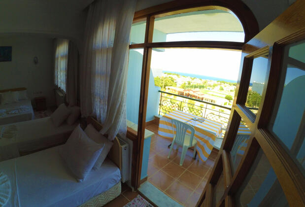 Royalton Inn Hotel Güzelçamlı - Görsel 12