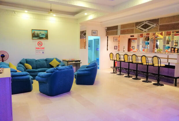 Royalton Inn Hotel Güzelçamlı - Görsel 5