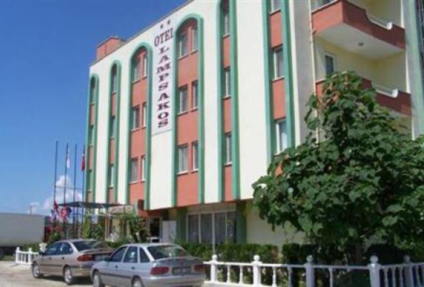 Otel Lampsakos - Görsel 7