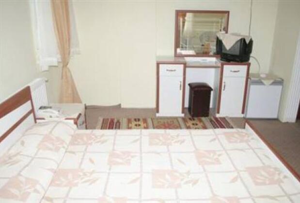 Otel Lampsakos - Görsel 3