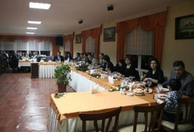 Otel Lampsakos - Görsel 8