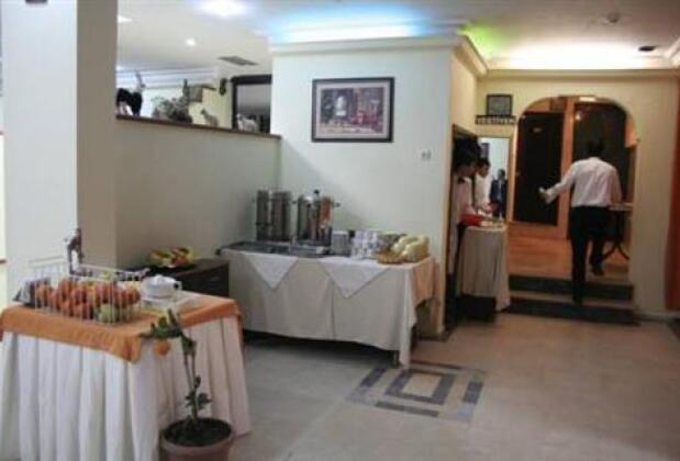 Otel Lampsakos - Görsel 11