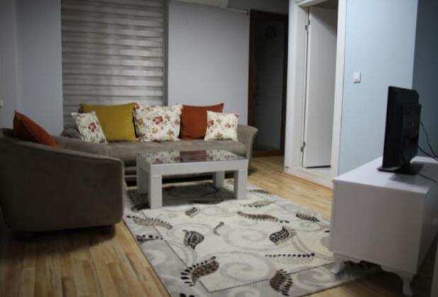 Yeditepe Asya Pansiyon - Görsel 9