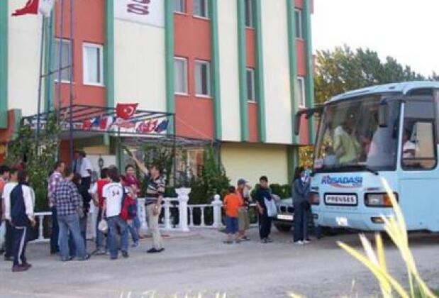 Otel Lampsakos - Görsel 5