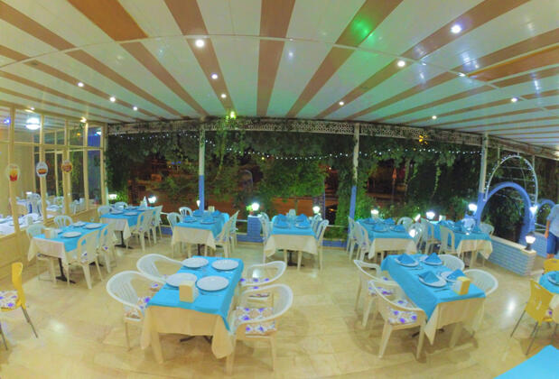 Royalton Inn Hotel Güzelçamlı - Görsel 26