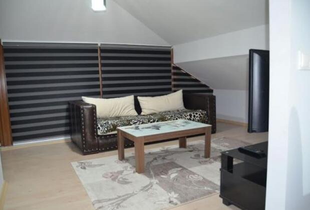 Yeditepe Asya Pansiyon - Görsel 22