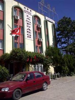 Otel Lampsakos - Görsel 9