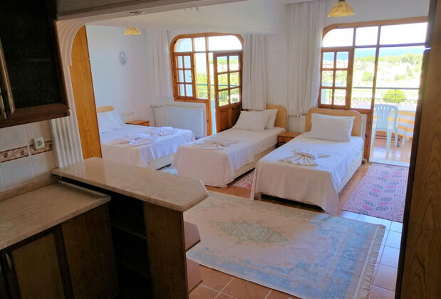 Royalton Inn Hotel Güzelçamlı - Görsel 25