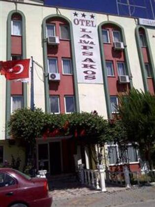 Otel Lampsakos - Görsel 13