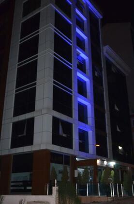 Yeditepe Asya Pansiyon - Görsel 17