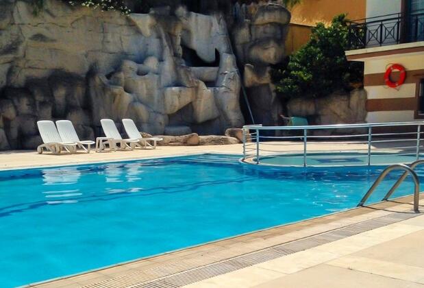 Rainbow Otel Çeşme - Görsel 12