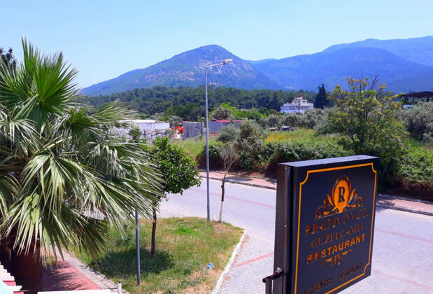 Royalton Inn Hotel Güzelçamlı - Görsel 4