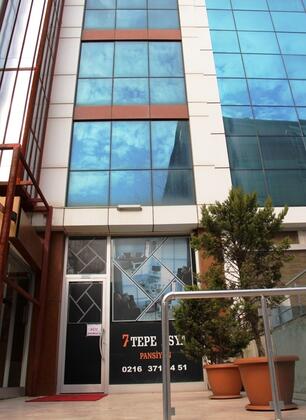 Yeditepe Asya Pansiyon - Görsel 8