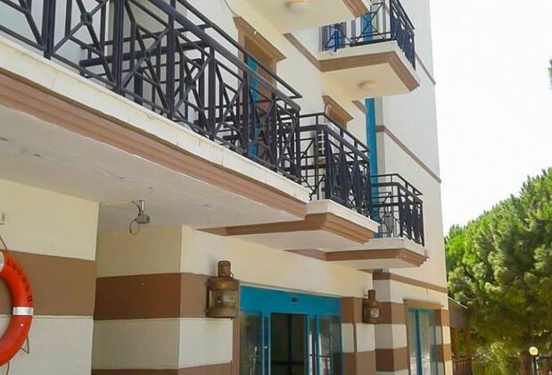 Rainbow Otel Çeşme - Görsel 4