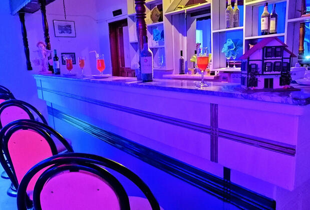 Royalton Inn Hotel Güzelçamlı - Görsel 6