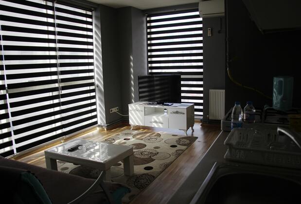 Yeditepe Asya Pansiyon - Görsel 29