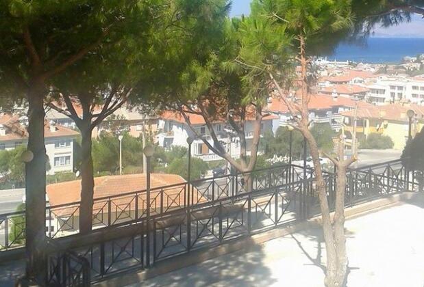 Rainbow Otel Çeşme - Görsel 7