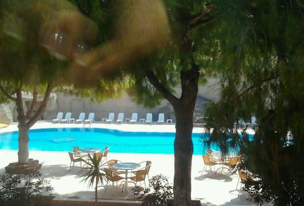 Rainbow Otel Çeşme - Görsel 6